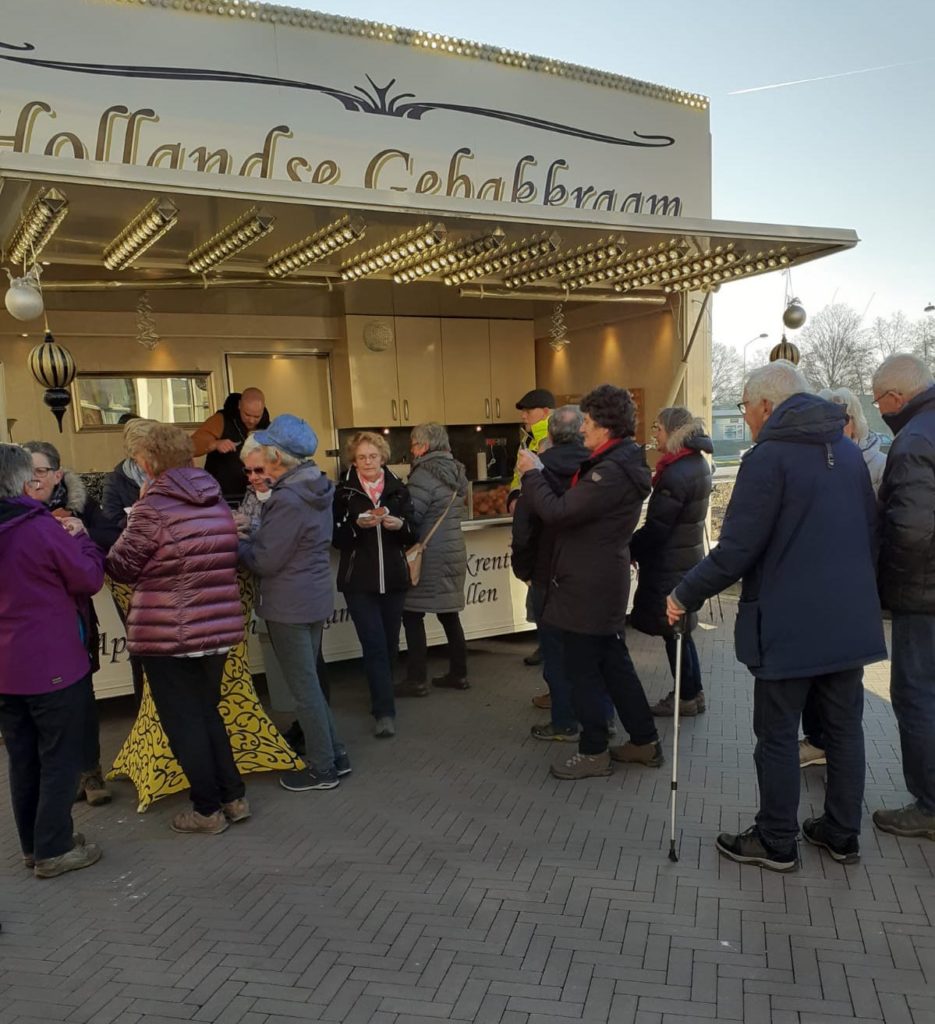 oliebollen Anklaar