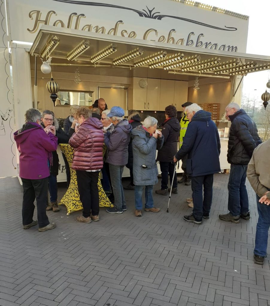 oliebollen Anklaar