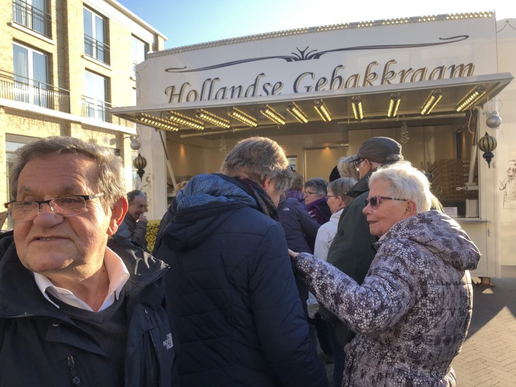 oliebollen Anklaar