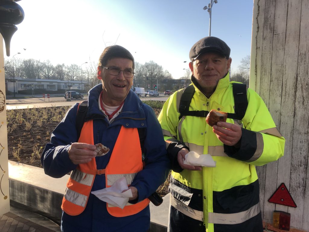 oliebollen Anklaar
