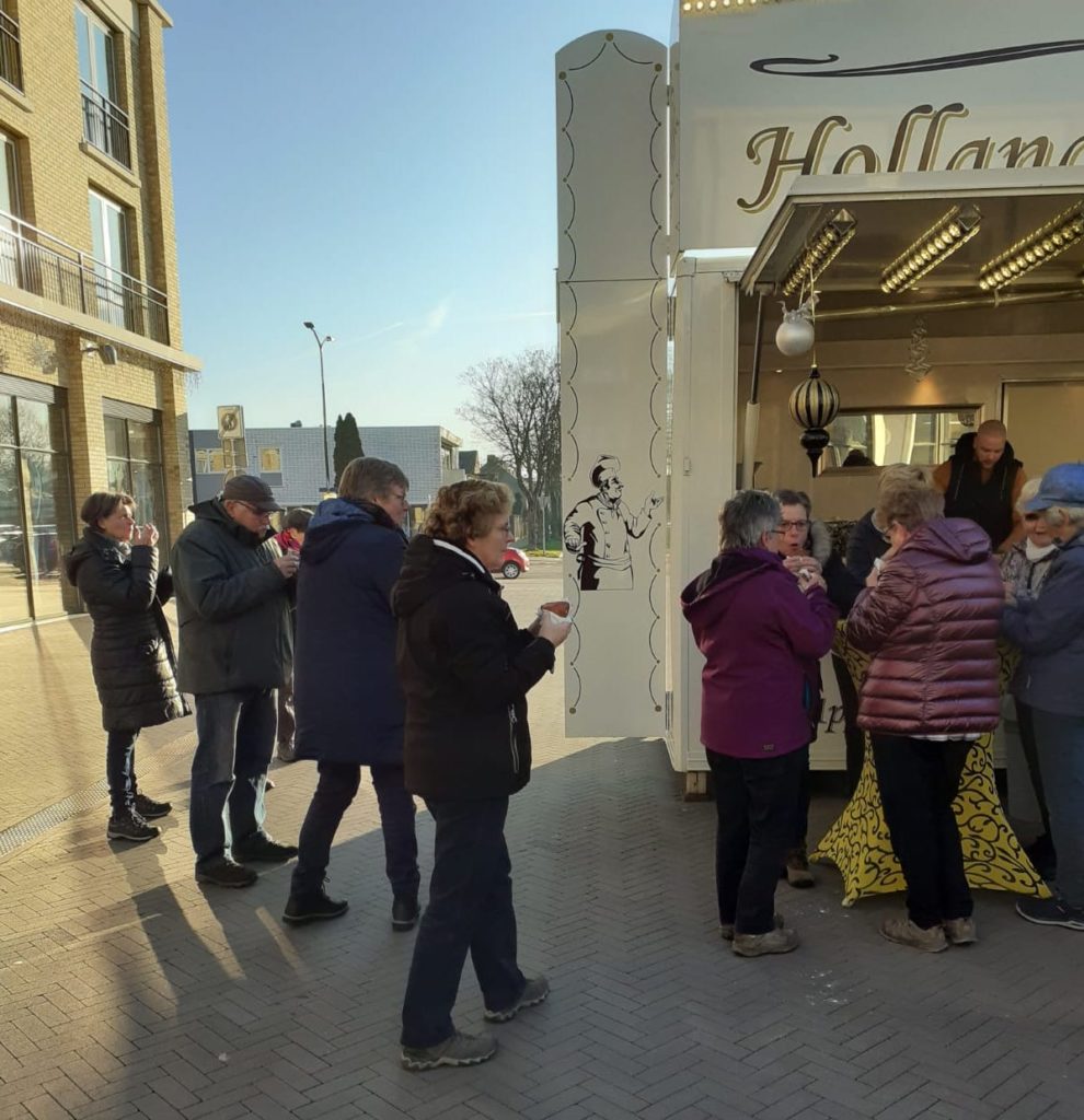 oliebollen Anklaar